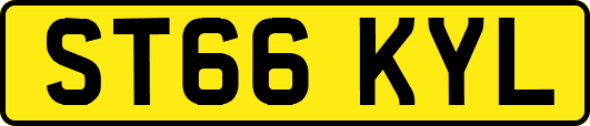ST66KYL