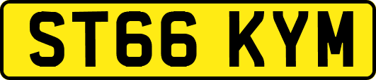 ST66KYM