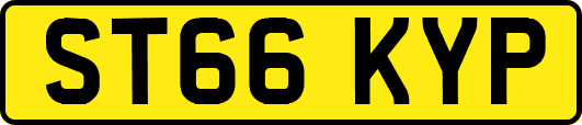 ST66KYP