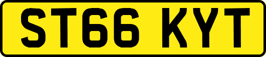 ST66KYT