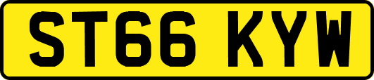 ST66KYW