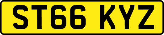 ST66KYZ