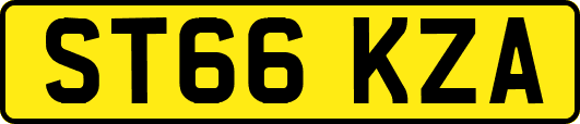 ST66KZA