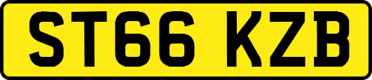 ST66KZB