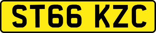 ST66KZC