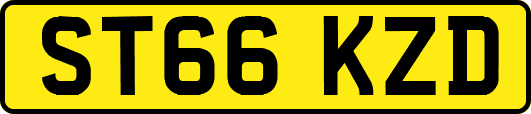 ST66KZD