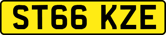 ST66KZE