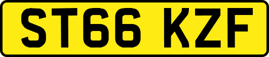 ST66KZF