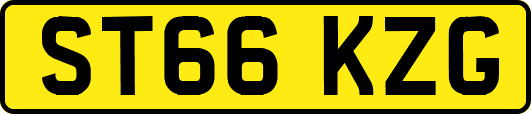 ST66KZG