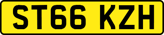 ST66KZH