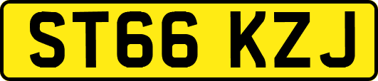 ST66KZJ