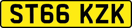 ST66KZK