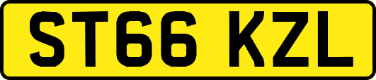 ST66KZL