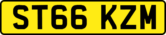 ST66KZM