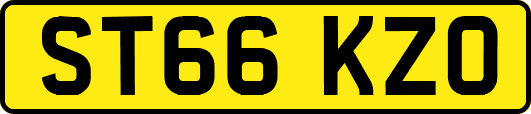 ST66KZO