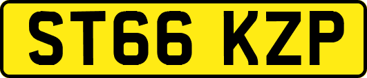 ST66KZP