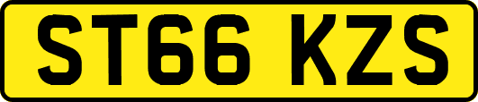 ST66KZS