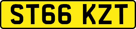 ST66KZT