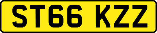 ST66KZZ