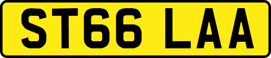 ST66LAA