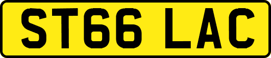 ST66LAC