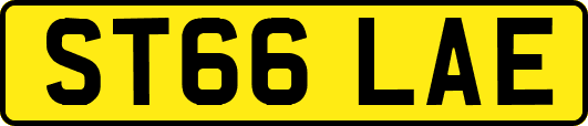 ST66LAE
