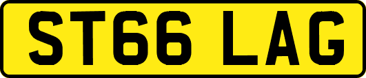 ST66LAG