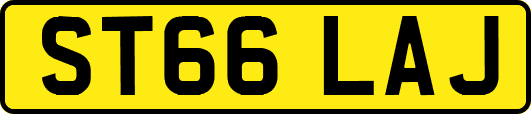 ST66LAJ