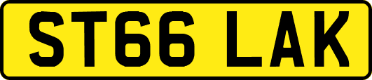 ST66LAK