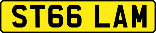 ST66LAM
