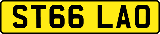 ST66LAO