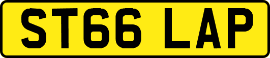 ST66LAP