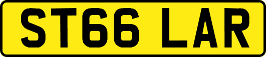 ST66LAR
