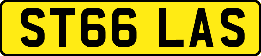 ST66LAS