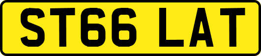 ST66LAT