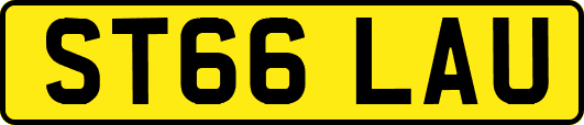 ST66LAU