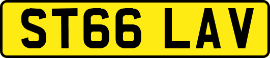 ST66LAV