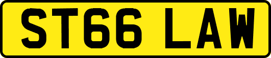 ST66LAW