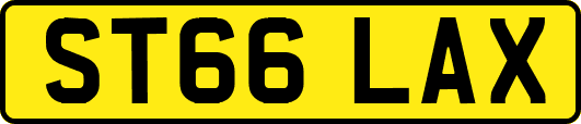 ST66LAX