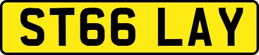 ST66LAY