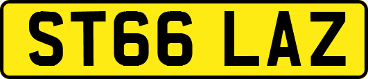 ST66LAZ