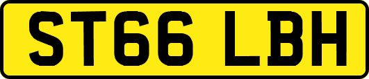 ST66LBH