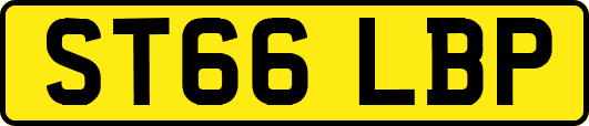 ST66LBP