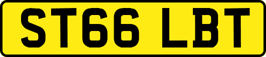 ST66LBT