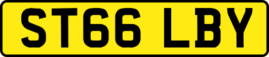 ST66LBY
