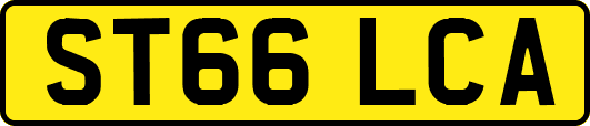 ST66LCA