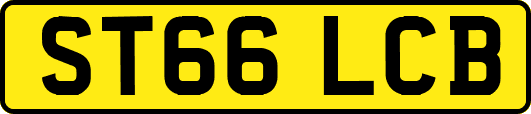 ST66LCB