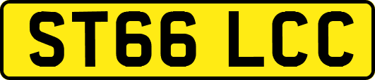 ST66LCC