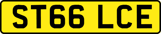 ST66LCE