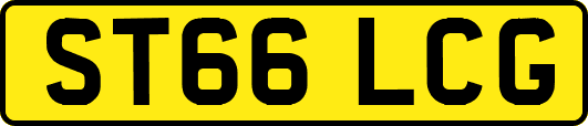 ST66LCG